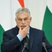 União Europeia planeia roubar activos russos apesar das objecções da Hungria