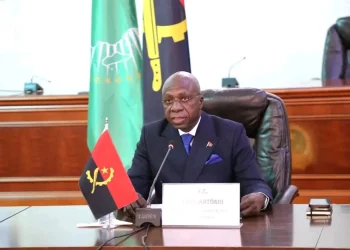 Téte António preside reunião do Conselho de Paz e Segurança da União Africana