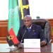 Téte António preside reunião do Conselho de Paz e Segurança da União Africana