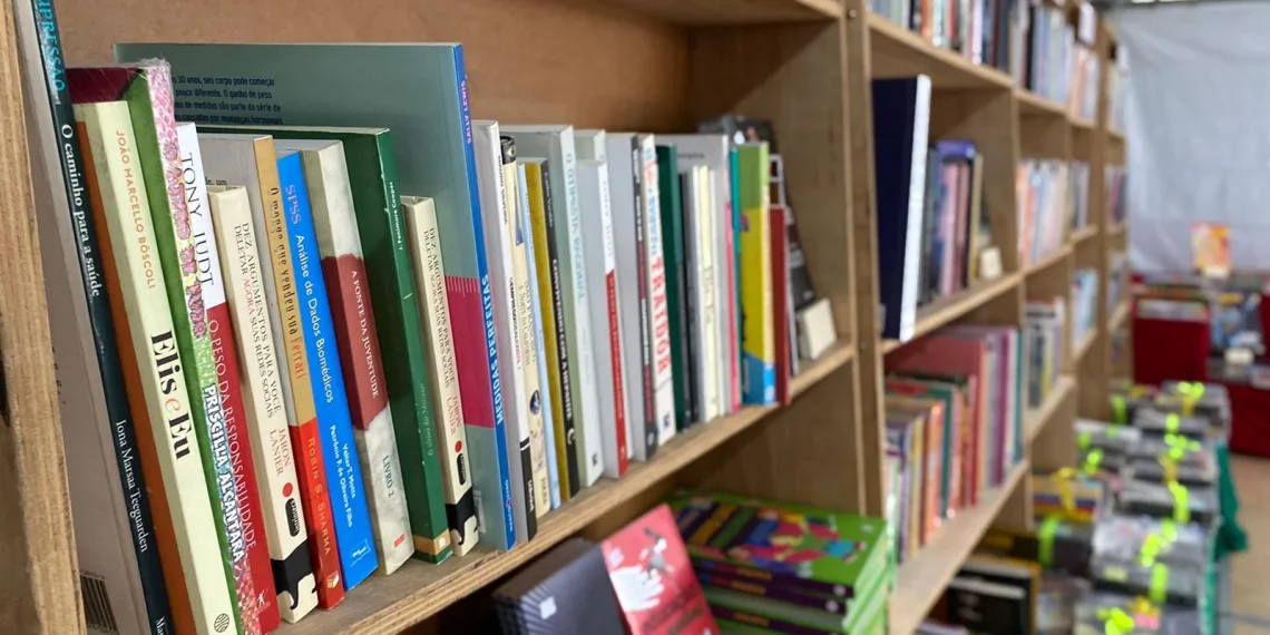 Projecto de incentivo à leitura ganha corpo na província do Bié