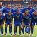 Cabo Verde e Camarões decidem liderança do grupo D na cidade da Praia