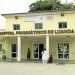Saúde mental em Luanda regista mais de 26 mil casos no 1.º semestre de 2025