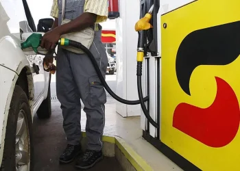 Namibe comercializa 41 mil toneladas de combustíveis no 2.º trimestre de 2025