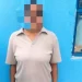 Cidadã detida por rapto de bebé de cinco meses em Luanda