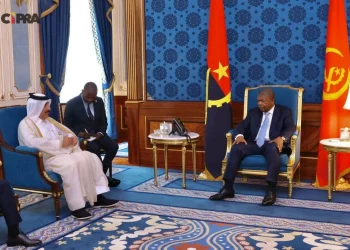 Angola e Qatar avaliam laços de cooperação bilateral