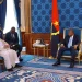 Angola e Qatar avaliam laços de cooperação bilateral