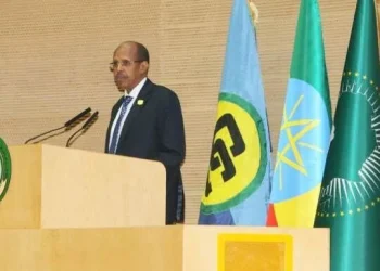 África necessita de mais de 1 bilhão de dólares por ano para resolver problemas climáticos