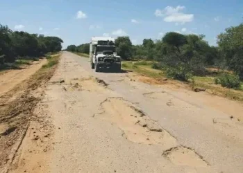 Arranca hoje reabilitação do troço Catete-Cabala-Muxima