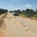Arranca hoje reabilitação do troço Catete-Cabala-Muxima
