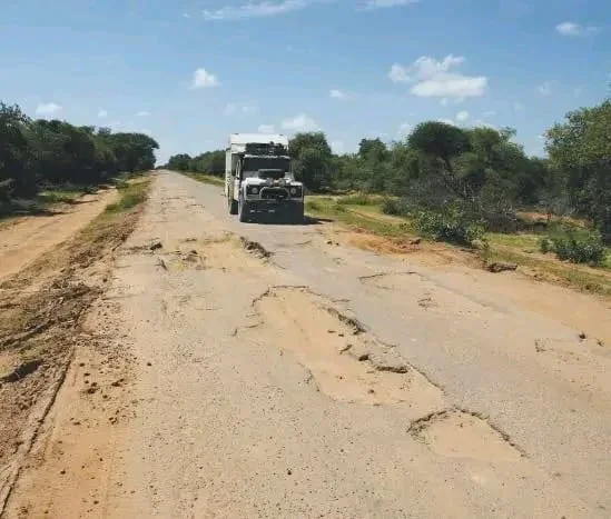 Arranca hoje reabilitação do troço Catete-Cabala-Muxima