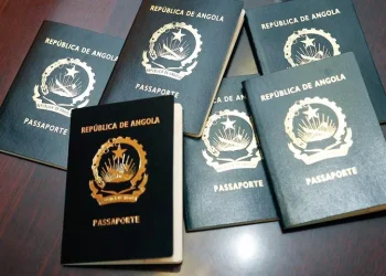 Mais de 17 mil passaportes aguardam levantamento em todo o país