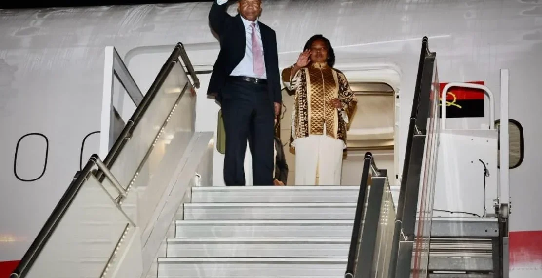 Chefe de Estado angolano leva voz africana ao 80.º aniversário da ONU