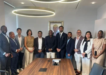 Angola busca expandir mercado de diamantes e atrair parcerias globais