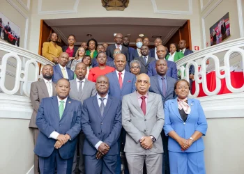 Primeiro curso de Direito da Concorrência lançado em Luanda