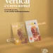BCS lança primeiro cartão multicaixa vertical em Angola produzido com plático100% reciclado