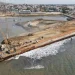 Terminal de águas profundas do Caio na província de Cabinda com 68% de execução física