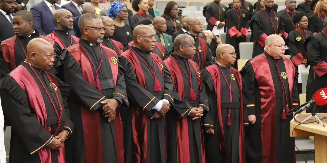 Angola organiza conferência internacional sobre ética e futuro do judiciário