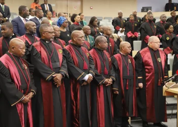 Angola organiza conferência internacional sobre ética e futuro do judiciário