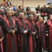 Angola organiza conferência internacional sobre ética e futuro do judiciário