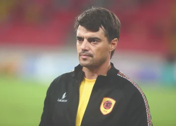 FAF rompe com Pedro Gonçalves