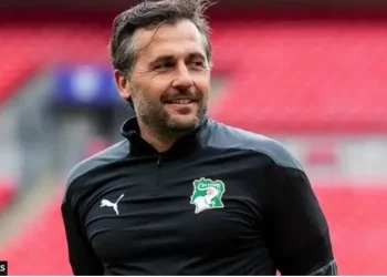 Patrice Beaumelle apresentado nos próximos dias com contrato de dois anos