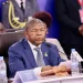 ‎Arranca II Cimeira da União Africana e da Comunidade do Caribe com a presença de João Lourenço