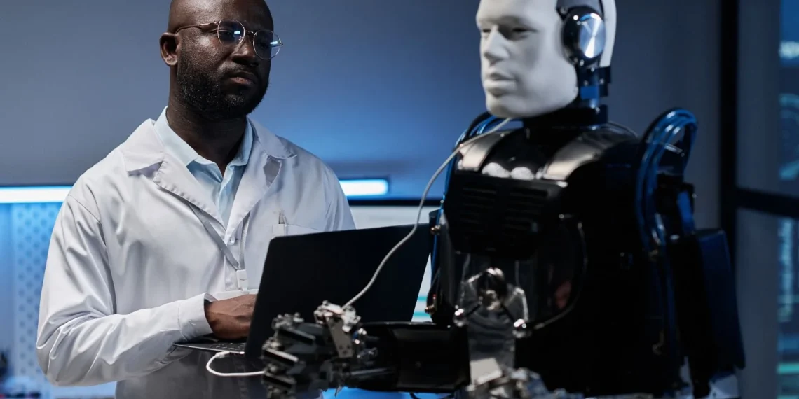 A inteligência artificial vai tirar o seu emprego?