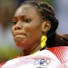 Azenaide Carlos falha Torneio Internacional Angola 50 anos