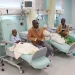 Oncologia Pediátrica do Cacuaco lança projecto social pioneiro para apoiar acompanhantes
