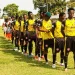 Estreantes: Guelson FC e Redonda do Bengo com objectivos semelhantes