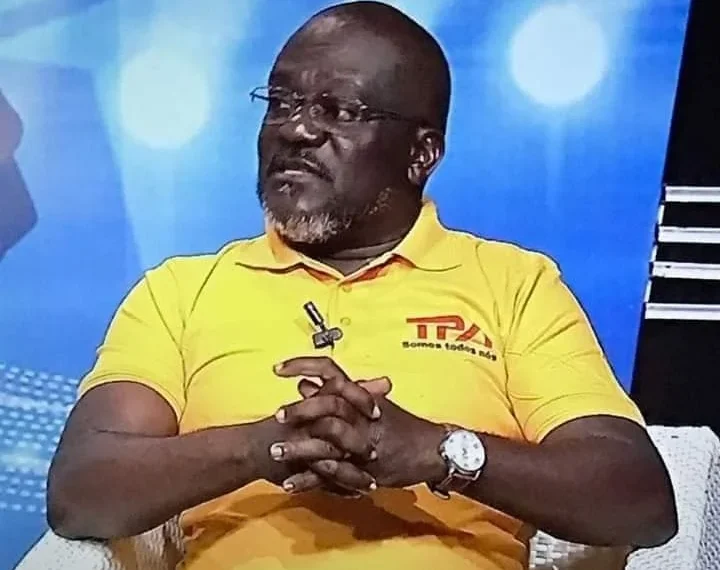Raimundo Fernandes: ‘‘Acredito que o Petro de Luanda vai somar o novo pentacampeonato”