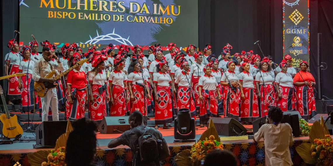 Festival Ecos do Metodismo prevê reunir mais de cinco mil fiéis nos Coqueiros