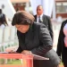 Vice-presidente da República rende homenagem a Paulo Tchipilica