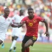 Angola cumpre calendário hoje frente às lhas Maurícias com “olhos” no CAN do Marrocos