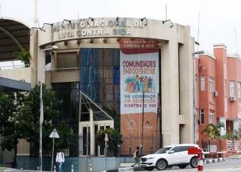 Taxa de prevalência do VIH em Angola reduz de 2% para 1,6%