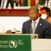João Lourenço defende justiça reparatória e multilateralismo inclusivo na 2.ª Cimeira UA–CARICOM