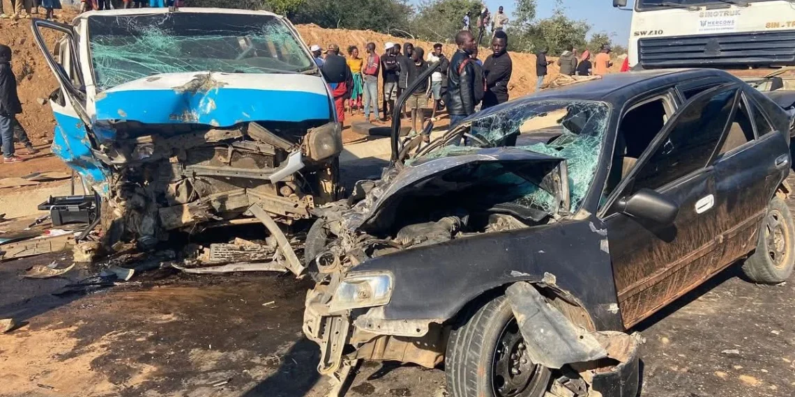 Huíla vai reexaminar 80 automobilistas envolvidos em acidentes graves