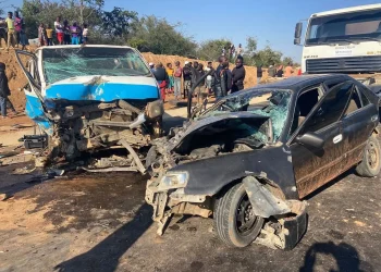 Huíla vai reexaminar 80 automobilistas envolvidos em acidentes graves