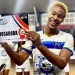 Andebol: Letícia da Costa troca Casa de Pessoal do Porto do Lobito pelo Petro de Luanda