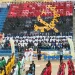 Mais de 1500 atletas brilham nos 13.° Jogos Escolares em Luanda