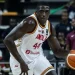 Jilson Bango pode ficar fora dos campos por nove meses