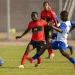 Taça COSAFA: Palanquinhas garantem apuramento para as meias-finais