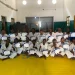 Judo: Taça da Cidade do Lobito disputa-se neste mês