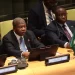 João Lourenço reafirma posição de África ocupar assentos no Conselho de Segurança da ONU