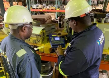 CABSHIP reforça actuação no sector petrolífero na Conferência Angola Oil & Gas