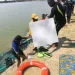 Jovem morre afogado na represa de Santa Clara