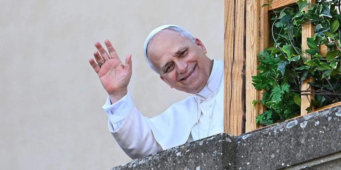 70 anos do Papa Leão XIV: mensagens de felicitações de todo o mundo