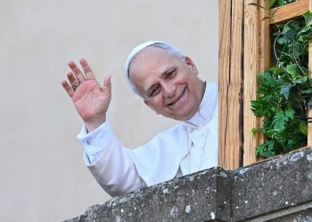 70 anos do Papa Leão XIV: mensagens de felicitações de todo o mundo