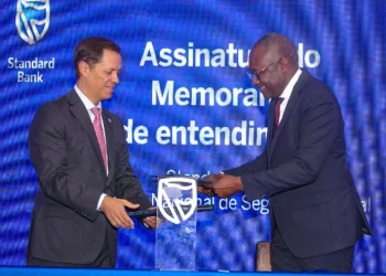 ‎Acordo entre INSS e Standard Bank assegura maior inclusão social aos trabalhadores domésticos‎
