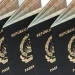 SME inicia campanha de entrega de mais de 17 mil passaportes pendentes
